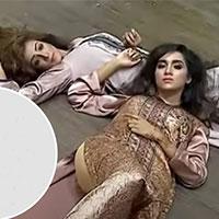 Bangladeshi Model Fashion Video