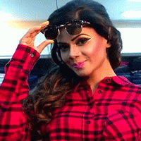 Bangladeshi Model Fashion Video