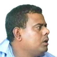 *