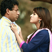 Romantic Comedy 