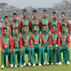 Bangladesh Cricket Team 03