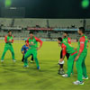 Bangladesh Cricket Team 02
