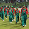 Bangladesh Cricket Team 01