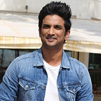 Sushant Singh Rajput