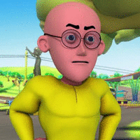 *