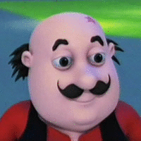 *