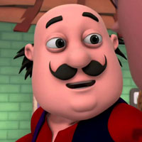 *