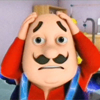 *