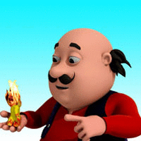 *