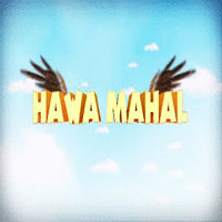 Hawa Mahal