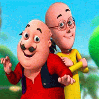 Robot Patlu