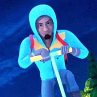 Pogo Stick Chur