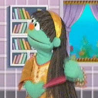 *