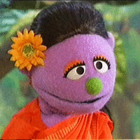*