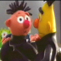 *