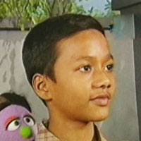 *