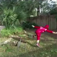 *