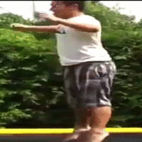 *