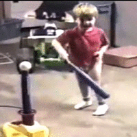 *