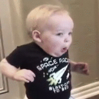 *
