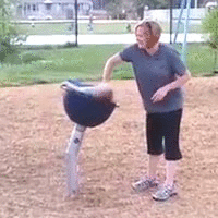 *