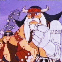 Thundercats