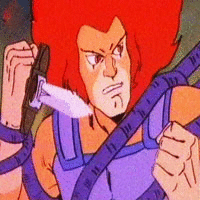 Thundercats