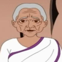 Paanta Buri